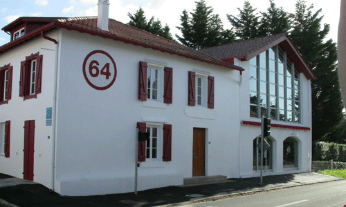 Boutique 64