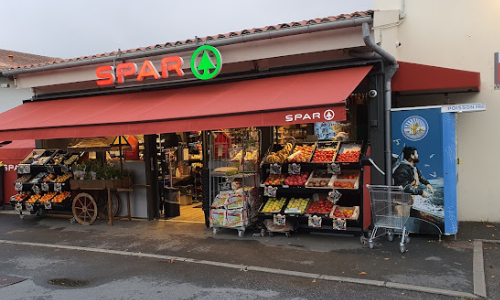 SPAR