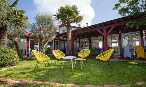 Restaurant CASAMAR