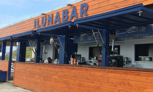 Bar Restaurant ILUNABAR