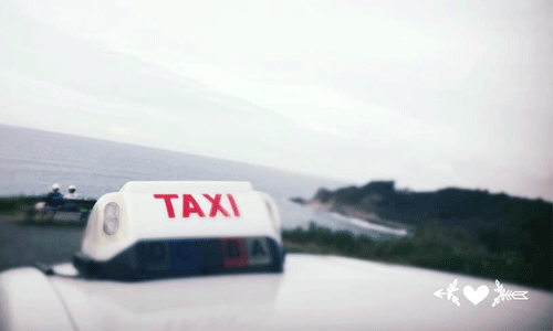 Taxi KATYALINE