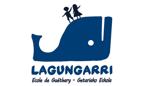 LAGUNGARRI