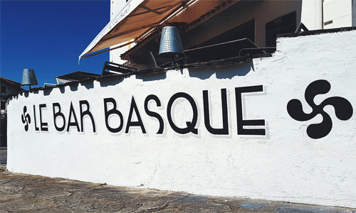 Bar, Tapas & Restaurant LE BAR BASQUE