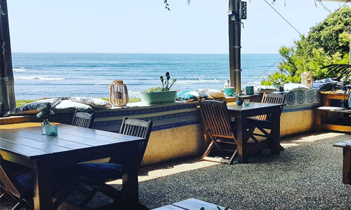 Restaurant Le C