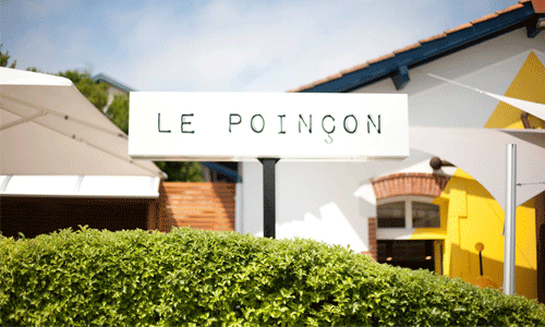 Restaurant LE POINÇON