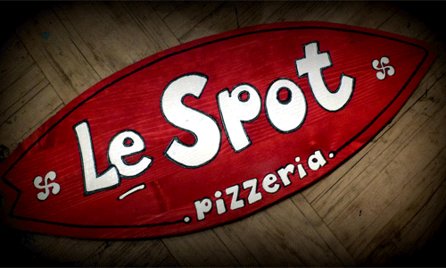 Pizzeria LE SPOT