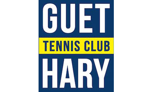 TENNIS CLUB GUETHARY