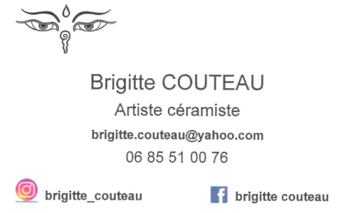 Brigitte COUTEAU