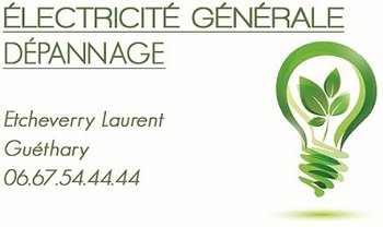 ETCHEVERRY Laurent
